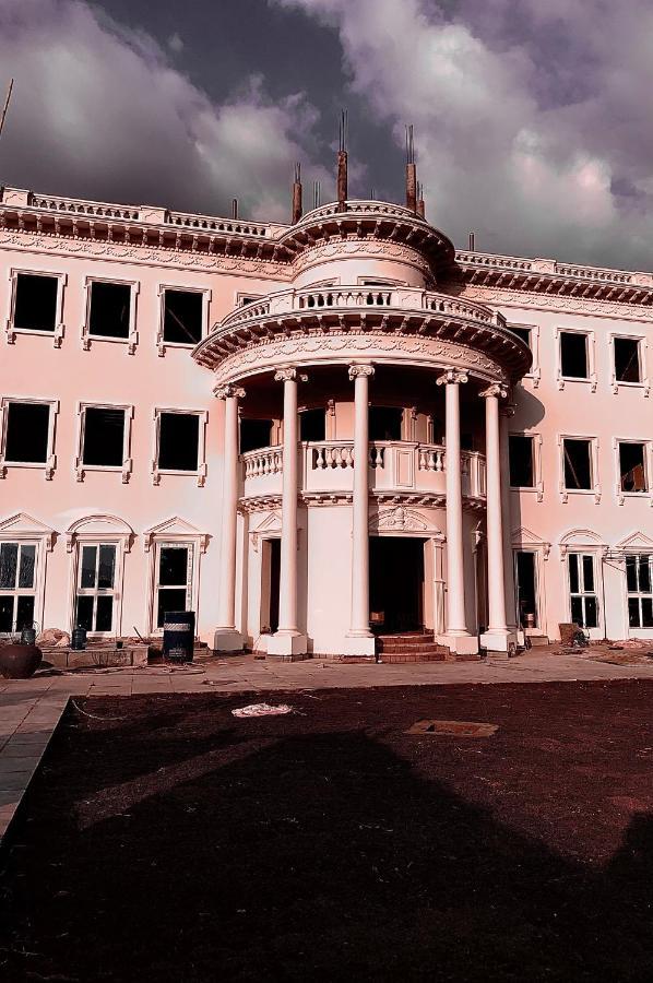 Dream Palace Resort Catmandu Exterior foto