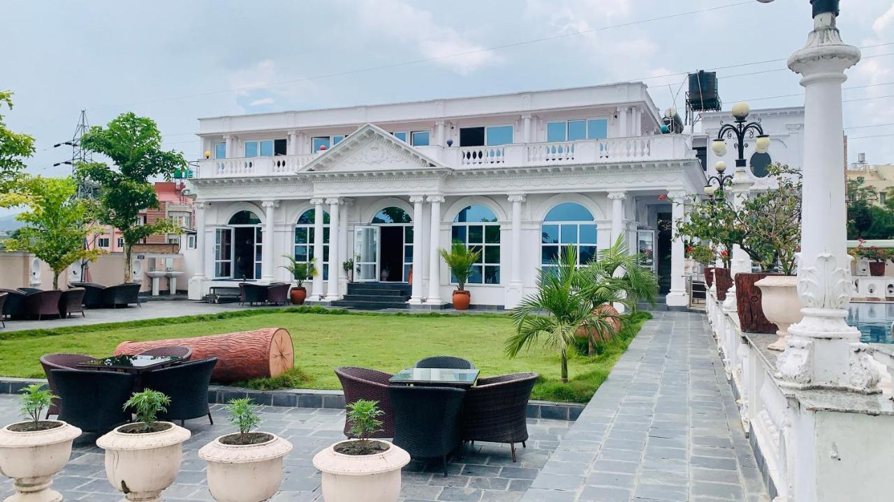 Dream Palace Resort Catmandu Exterior foto