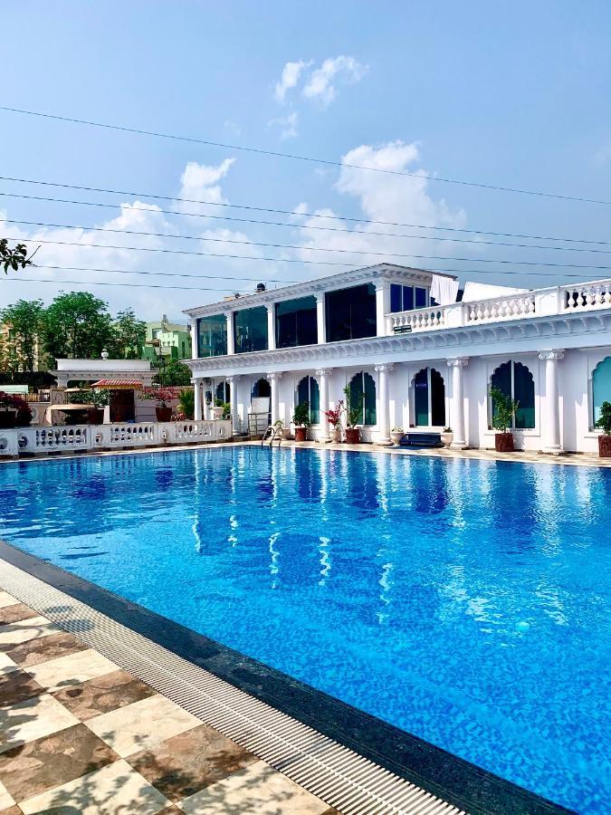 Dream Palace Resort Catmandu Exterior foto